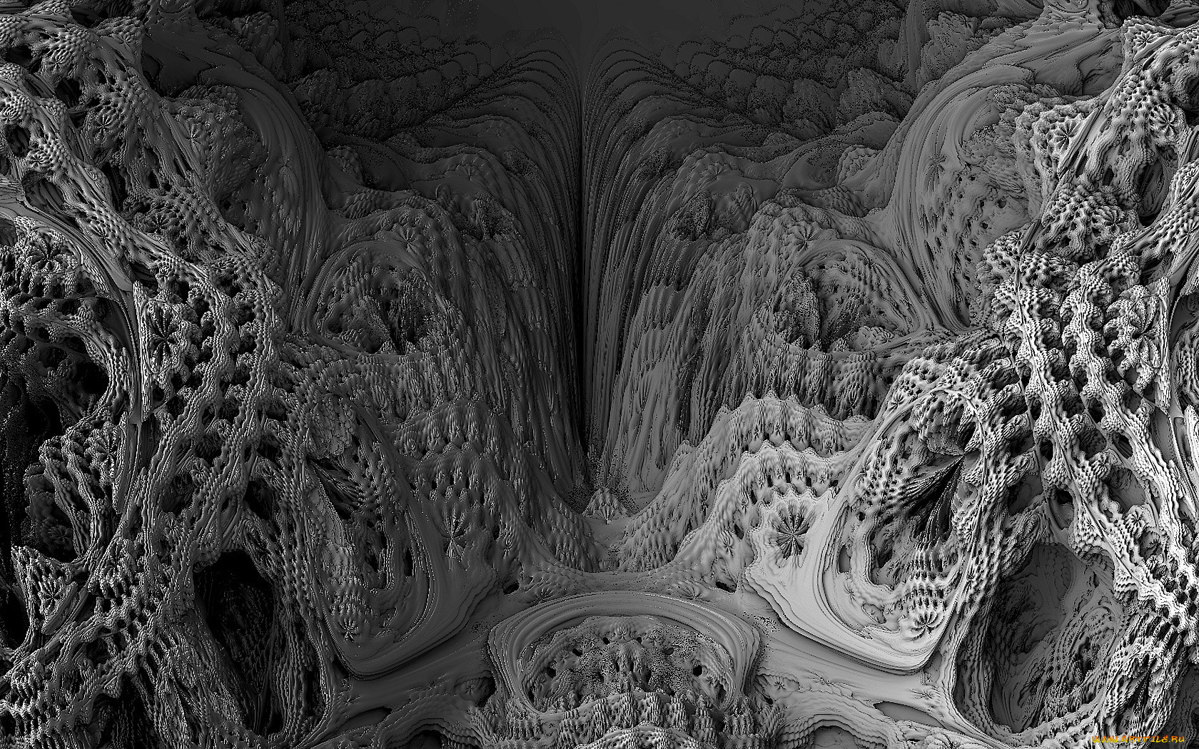3, , fractal, , 